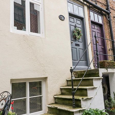 Robins Nest Whitby Exterior foto